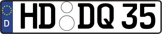 HD-DQ35