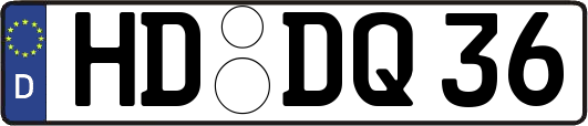HD-DQ36