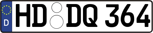 HD-DQ364