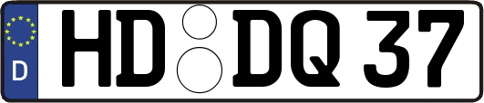 HD-DQ37