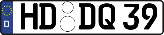 HD-DQ39