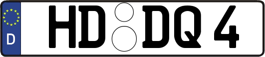 HD-DQ4
