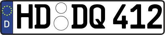 HD-DQ412