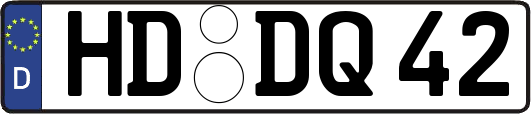 HD-DQ42
