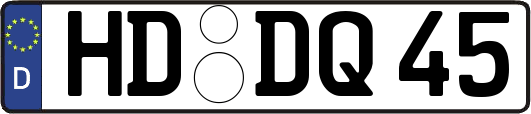 HD-DQ45