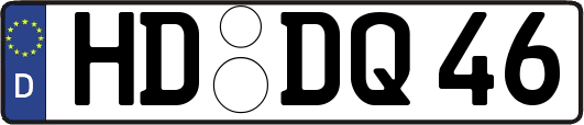 HD-DQ46