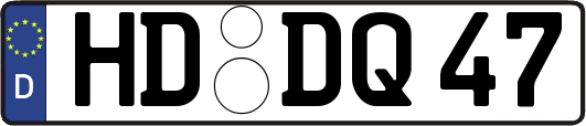 HD-DQ47