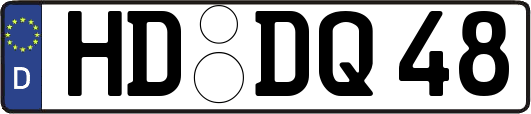 HD-DQ48