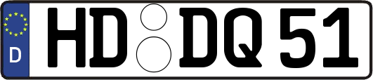 HD-DQ51