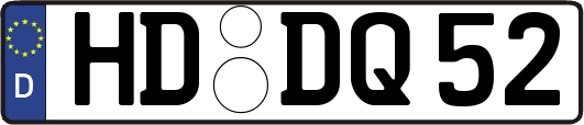 HD-DQ52