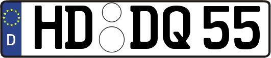 HD-DQ55