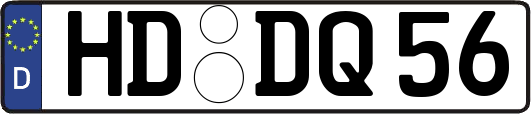 HD-DQ56