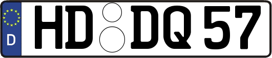 HD-DQ57