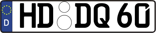 HD-DQ60