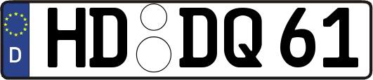 HD-DQ61