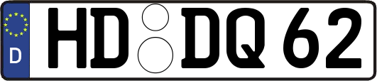 HD-DQ62
