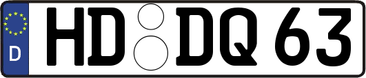 HD-DQ63