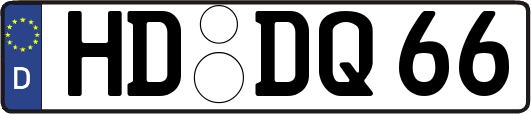 HD-DQ66