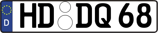 HD-DQ68