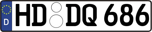 HD-DQ686
