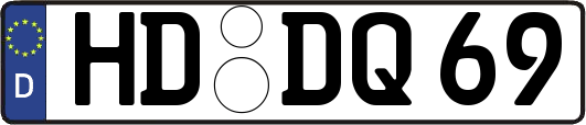 HD-DQ69