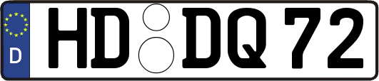 HD-DQ72