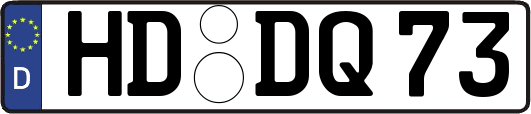 HD-DQ73
