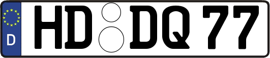 HD-DQ77