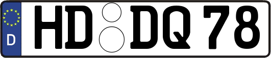 HD-DQ78