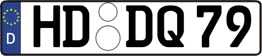 HD-DQ79