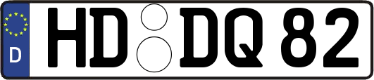 HD-DQ82