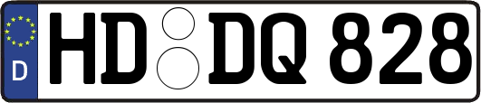 HD-DQ828
