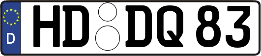 HD-DQ83