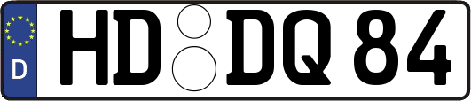 HD-DQ84