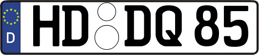 HD-DQ85