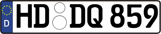 HD-DQ859