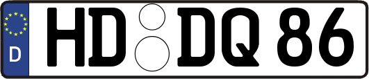 HD-DQ86