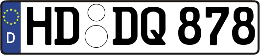 HD-DQ878