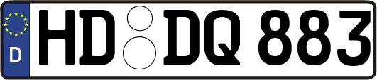 HD-DQ883