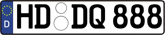HD-DQ888