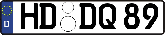 HD-DQ89