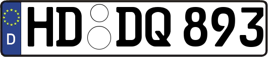 HD-DQ893