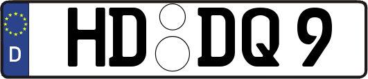 HD-DQ9