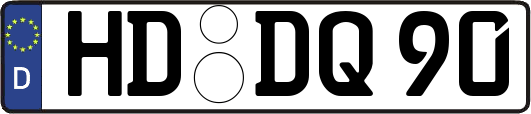 HD-DQ90