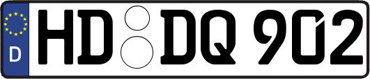 HD-DQ902