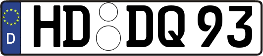 HD-DQ93