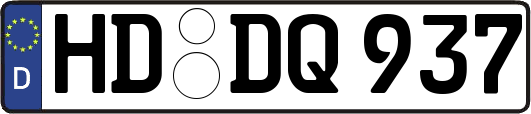 HD-DQ937