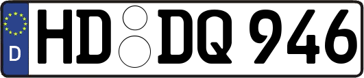 HD-DQ946