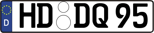 HD-DQ95