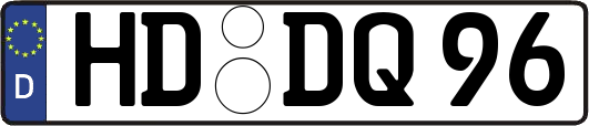 HD-DQ96
